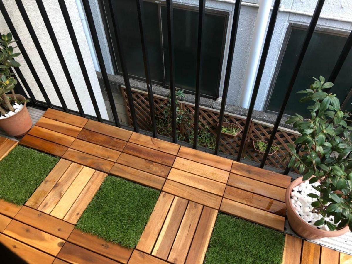 Kanae House Tokio Exterior foto